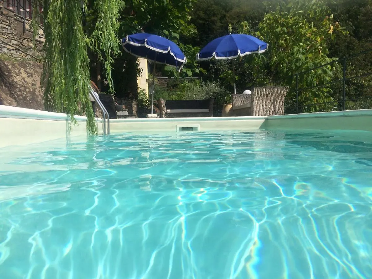 Il Girasole Bed & Breakfast Semorile