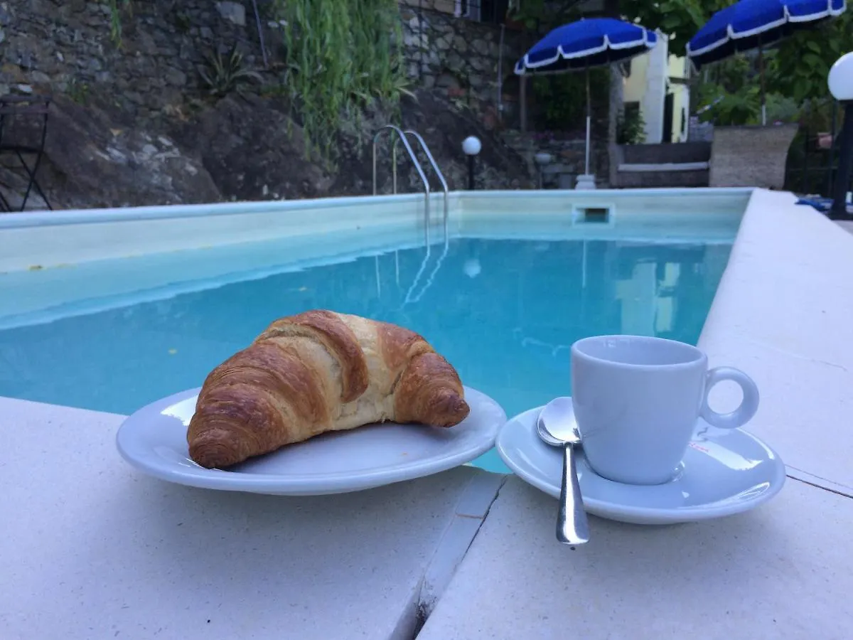 Il Girasole Bed & Breakfast Semorile