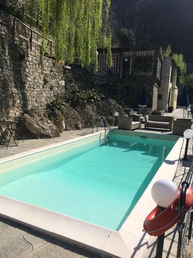 Il Girasole Bed & Breakfast Semorile