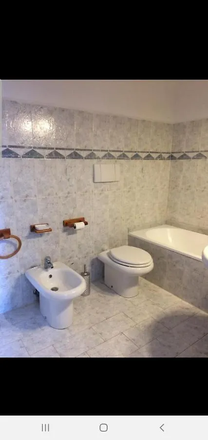 Il Girasole Bed & Breakfast Semorile Italy