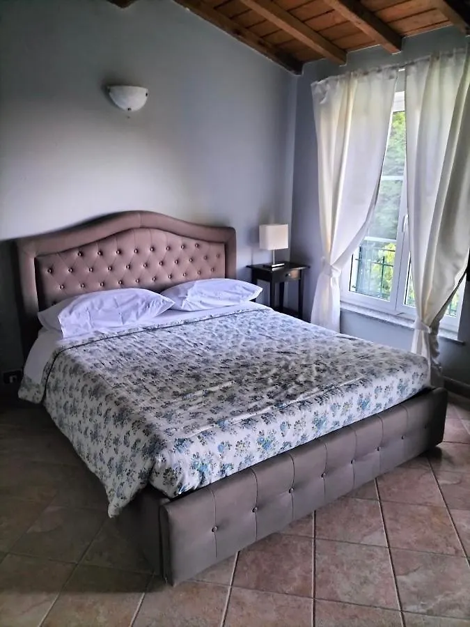 Il Girasole Bed & Breakfast Semorile 0*,