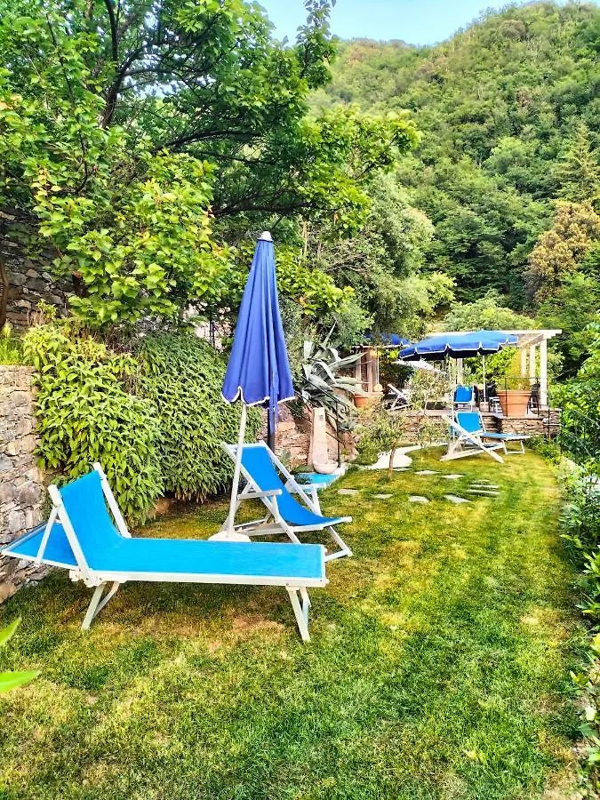 Il Girasole Bed and Breakfast Semorile