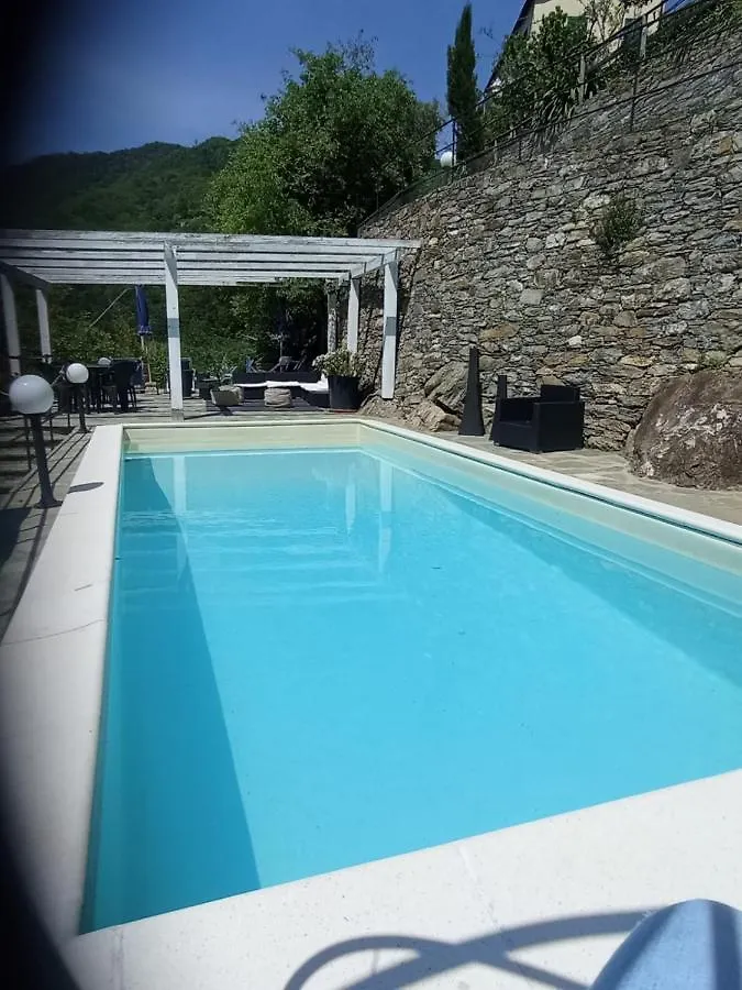Il Girasole Bed & Breakfast Semorile