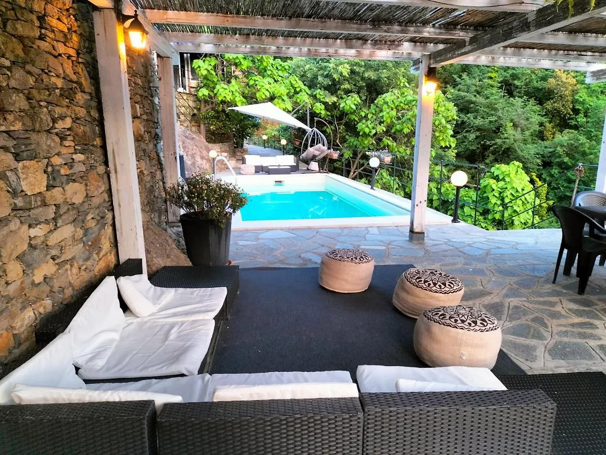 Il Girasole Bed & Breakfast Semorile 0*,  Italy