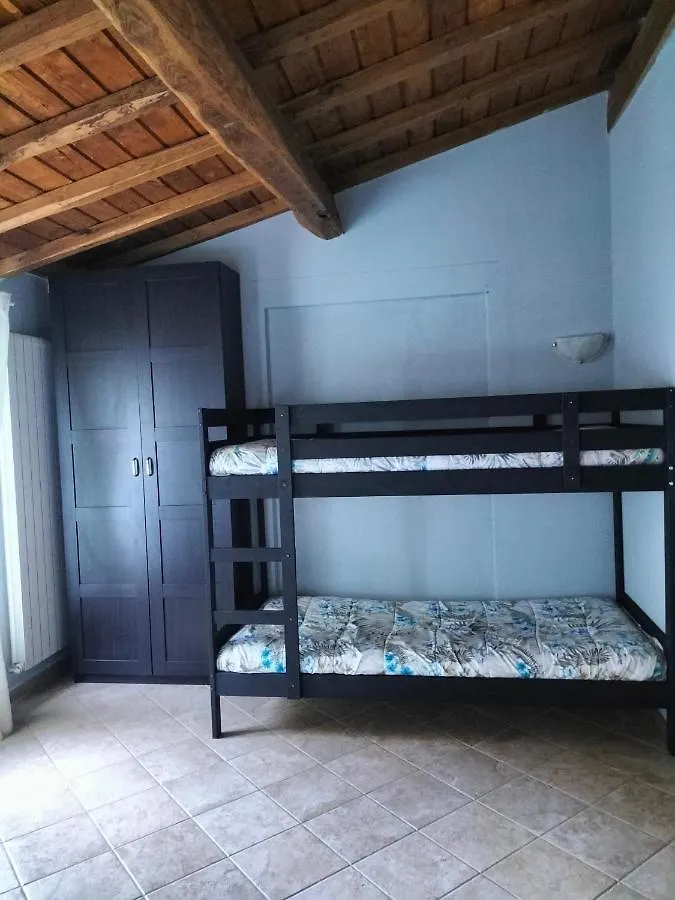 Il Girasole Bed & Breakfast Semorile 0*,