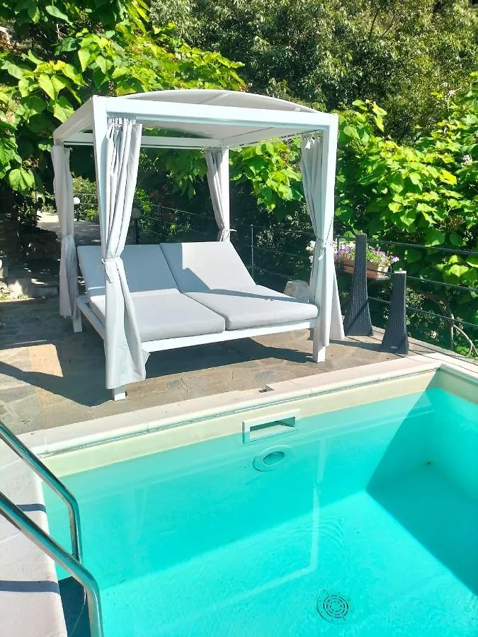 Il Girasole Bed and Breakfast Semorile