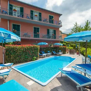 3* Hotel Ca' De Berna